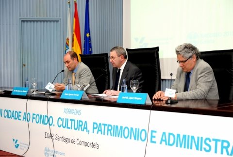 Fotos clausura